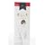 Ladies 1 Pair Elle Tights 30 Denier 100% Nylon