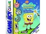 Spongebob Squarepants: Legend of the Lost Spatula