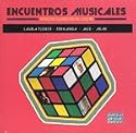 Encuentros Musicales 4 CDs