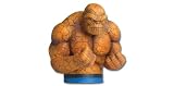 Marvel Thing Bust Bank