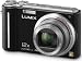 Panasonic Lumix DMC-ZS3 10.1 MP Digital Camera with 12x Wide Angle MEGA Optical Image Stabilized Zoom and 3 inch LCD (Black)
