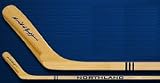 Bernie Geoffrion Signed Northland Legend Series Player Model Hockey Stick