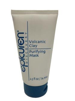 Epicuren Volcanic Clay Purifying Mask (select option/size)