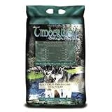 TimberWolf Organics Black Forrest Canid Formula Dog Food (33-lb bag)