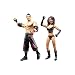 WWE Adrenaline Series 29 - The Miz & Layla