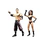 WWE Adrenaline Series 29 - The Miz & Layla