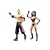 WWE Adrenaline Series 29 - The Miz & Layla