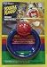 Four Paws Products Ring With Pimple Ball Dog Toy 6 Inch - 21260
