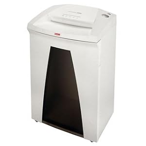 HSM Securio B32c Cross-Cut Shredder