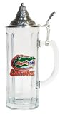 Florida 20oz. Tall Lidded Stein
