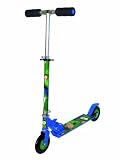 D'Arpèje - BEN 10 - BEN10 Alien force - Trottinette Aluminium 2 Roues