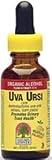 Uva Ursi Leaf Extract ( 2 Oz ) ( Organic Alcohol ) Nature's Answer