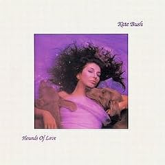 Hounds of Love [Musikkassette]