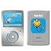 Smiley World Doctor art on SanDisk Sansa Fuze 4GB player