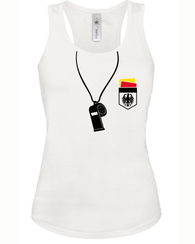 DEUTSCHLAND FRAUEN FUSSBALL EM 2013 FANSHIRT 3059(TT-F) Gr. S