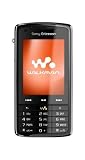 Review Sony  / Sony Ericsson W960i Mobile Phone Unlocked Sim Free