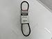 Bando RPF4345 Auto V-Belt, 2EDJ7
