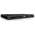 Philips DVP3520/12 DVD-Player (DivX Ultra-zertifiziert, USB 2.0) schwarz