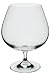 Dartington Crystal BAR ESSENTIALS - BRANDY PAIR 24.3 ounce, 6.1 inch tall