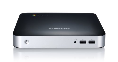 Samsung Series 3 Chromebox