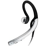 Jabra C510 2.5mm/3.5mm Headset