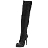 Toscania Rubric Bottes femme