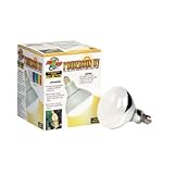 Zoo Med PowerSun UV Mercury Vapor Lamp 160 Watts