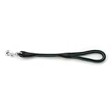 【犬用短引き】【体重35kgまでの大型犬】アミット 丸ひも短引きリード 直径約15mm LLサイズ 色