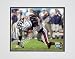 Photo File Chicago Bears Brian Urlacher Super Bowl Xli Matted Photo Size: One Size