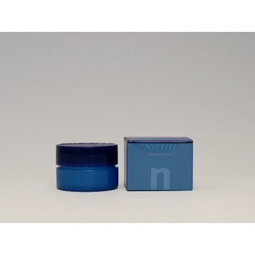 ミルボン　ボールドメイククレイn　容量35g