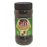 Cafix Crystals, Instant, 7 oz.