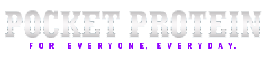 pocketprotein.com
