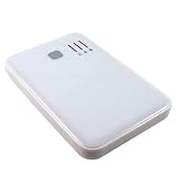 External Battery Pack for iPhone, iPod, Cell Phones and other MP3 Players - Lithium Polymer 5000mAh