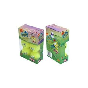 Wilson Sponge Bob Golf Balls 6 Pack