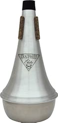 Bach 2004 Elite Trombone Mute