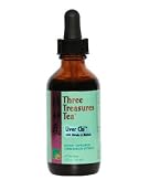 Liver Chi Tea Concentrate