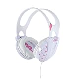 Buy 2XL X6BRBZ-25 Brickyard-Over-Ear Headphone, Grills (Pink)