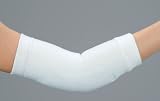 DeRoyal Hospital Grade Heel and Elbow Protector, Sock * Knitted, W/Foam Pad * 12 Per CA PatientCare ™ Brand M3000U