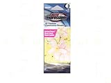 Medo Air Freshener (3-Pack) - Sun-Kissed Plumeria