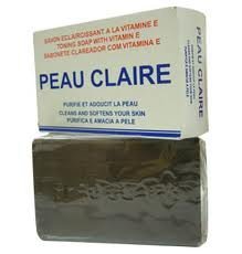 Peau Claire Soap 180Gr