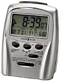 Accuwave Radio Controlled Alarm Clock