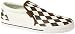 Emerica Schuhe Ridgemont SMU white/brown US 10 EU 43
