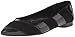 Nine West Women's Outnow Synthetic Ballet Flat