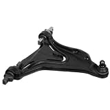 Volvo S70 V70 V70 X/C Control Arm LEFT Complete 4BOLT