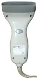 Barcode Hand Scanner Custom SD 313 Tastaturweiche
