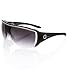 G by GUESS Plastic Sunglasses with Metal Accent