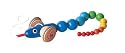 Plan Toys - Pull Along Snake