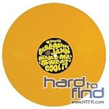 Make Me Sweat [12" VINYL]