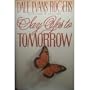 Say Yes to Tomorrow
