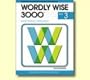 Wordly Wise 3000 Grade 3 Student Book - 2nd Edition